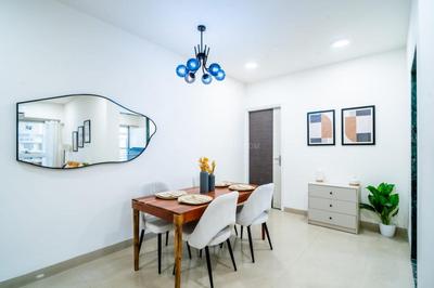 Image of 994 Sq.ft 3 BHK Apartment / Flat for sale in Nahar Camellia Apartment, Powai, Mumbai for Rs. 31100000