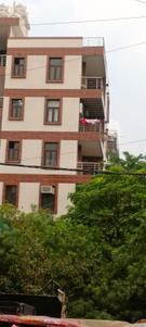 3 BHK Independent Builder Floor