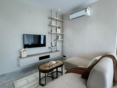 3 BHK Flat