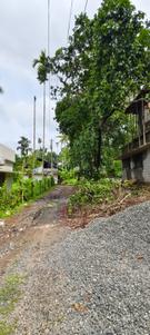 Image of 1942 Sq.ft Residential Plot / Land for sale in Irinjalakuda, Thrissur for Rs. 7680000