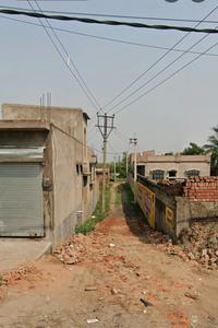 Image of 1800 Sq.ft Residential Plot / Land for sale in C H Kalla, Asansol for Rs. 1250000