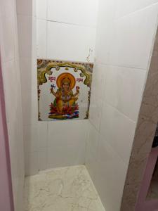 Bathroom Image of 1050 Sq.ft 2 BHK Independent House for sale in Uppal Hyderabad for Rs. 13000000