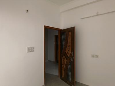 Bedroom Image of 750 Sq.ft 2 BHK Builder Floor for sale in DLF Ankur Vihar Ghaziabad for Rs. 2475232