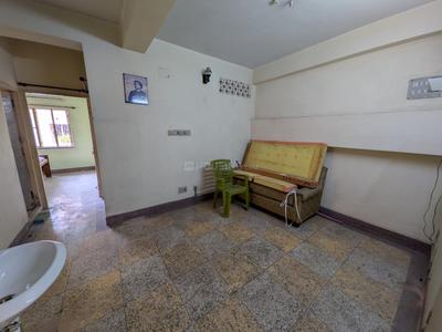 Bedroom Image of 720 Sq.ft 3 BHK Apartment / Flat for sale in Ganguly Bagan Kolkata for Rs. 4000000