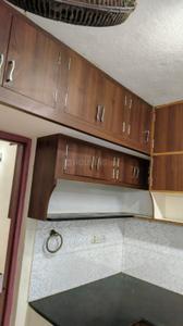 Kitchen Image of 2200 Sq.ft 4 BHK Villa for rent in Rajeshwari Infrastructure Builders Rajeswari Velachery, Velachery Chennai for Rs. 65000