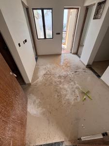 Hall Image of 630 Sq.ft 2 BHK Apartment / Flat for sale in Solaris Shalimar, Botanical Garden Area Howrah for Rs. 5000000