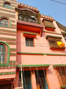Image of 1440 Sq.ft 7 BHK Independent House for sale in Rajarhat, Kolkata for Rs. 8500000