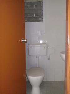 Bedroom Three Image of 920 Sq.ft 3 BHK Apartment / Flat for sale in Shapoorji Pallonji Shukhobrishti Spandan Phase 9 , New Town Kolkata for Rs. 6100000