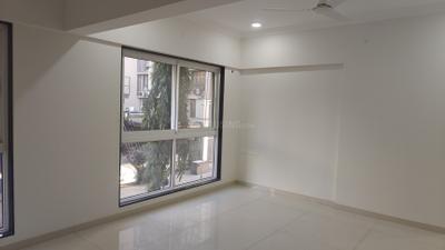 Living Room Image of 1050 Sq.ft 2 BHK Apartment / Flat for sale in Upturn Atmiya Centria, Santacruz East Mumbai for Rs. 25200000