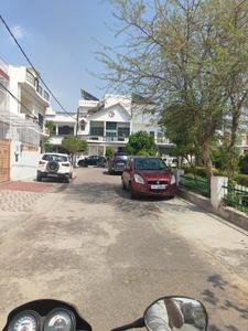 Image of 1800 Sq.ft 2 BHK Independent House for sale in Bangla Bazar, Lucknow for Rs. 17000000