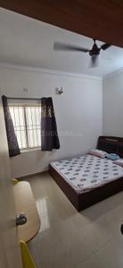 Bedroom Image of 1150 Sq.ft 2 BHK Apartment / Flat for sale in Koramangala Bengaluru for Rs. 16000000