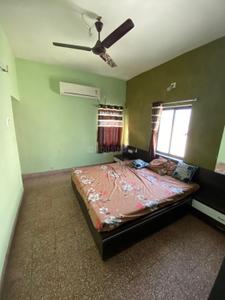 Bedroom Image of 1000 Sq.ft 2 BHK Apartment / Flat for rent in Hari Om Nagar Dholka for Rs. 27000