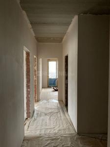 Image of 1845 Sq.ft 3 BHK Apartment / Flat for sale in Sarswati Rose Avenue Building A1, Pundag, Ranchi for Rs. 9225000