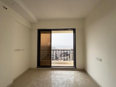 Bedroom Image of 1300 Sq.ft 3 BHK Apartment / Flat for sale in Dombivli East Thane for Rs. 11000000