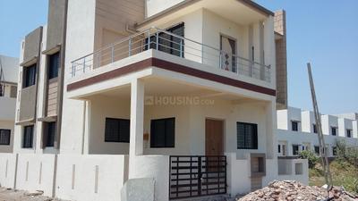 Image of 1950 Sq.ft 3 BHK Independent House for sale in Vijalpore, Jalalpore, Navsari for Rs. 5800000