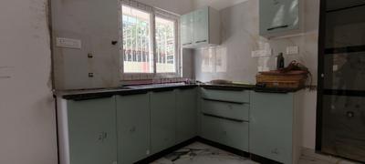 Kitchen Image of 500 Sq.ft 1 BHK Apartment / Flat for sale in Behala Chowrasta Kolkata for Rs. 2200000