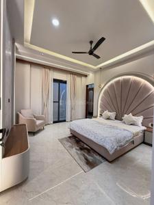 Bedroom Image of 2150 Sq.ft 3.5 BHK Independent House for sale in Kamal Vihar Raipur for Rs. 6500000