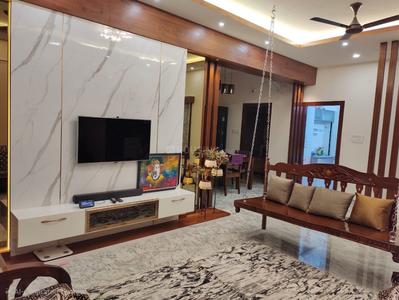 4 BHK Independent House