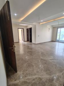 Hall Image of 900 Sq.ft 3 BHK Builder Floor for sale in Sector 22 Gurgaon for Rs. 28000000