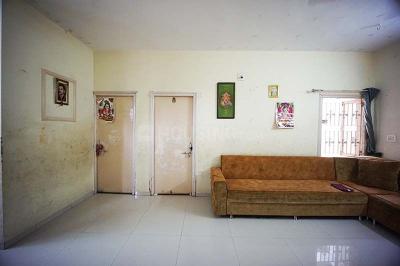Hall Image of 1912 Sq.ft 4 BHK Penthouse for sale in Paldi Ahmedabad for Rs. 11000000