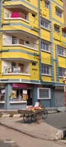 Image of 726 Sq.ft 2 BHK Apartment / Flat for sale in Baranagar, Kolkata for Rs. 2904000