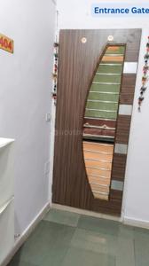 Image of 2000 Sq.ft 3 BHK Penthouse for sale in  Gangotri Apartments, Vastrapur, Ahmedabad for Rs. 9500000