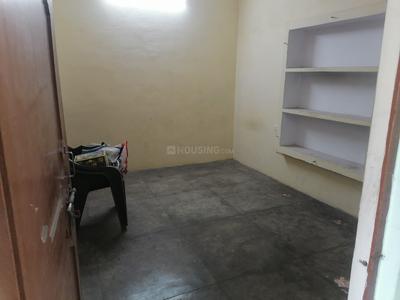 Krishna Vanti Colony Bedroom 4