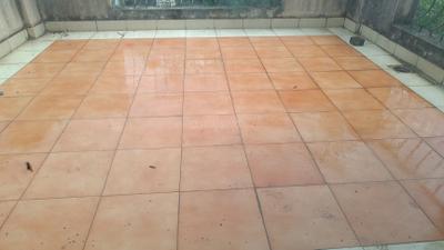Terrace Image of 2150 Sq.ft 3 BHK Villa for sale in Nagarkar Emerald Isle, Wagholi Pune for Rs. 12100000