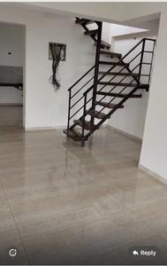 Hall Image of 1571 Sq.ft 3 BHK Penthouse for sale in Madgaon Goa for Rs. 22400000