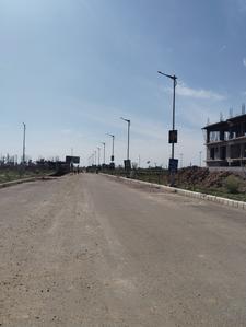Image of 100 Sq.ft Residential Plot / Land for sale in Sector 102, Mohali for Rs. 7500000