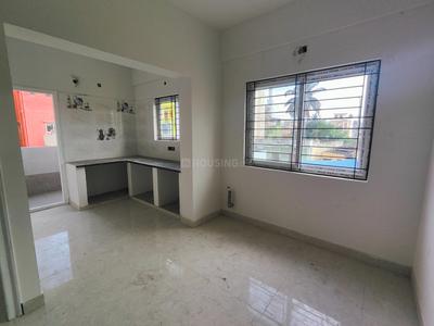 Hall Image of 1095 Sq.ft 2 BHK Apartment / Flat for sale in SV Brundhavanam, Vajarahalli Bengaluru for Rs. 7440000