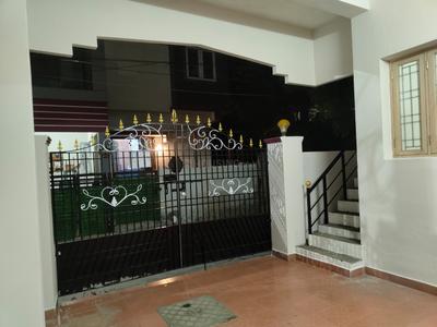 Image of 1200 Sq.ft 2 BHK Independent House for rent in Urapakkam, Chennai for Rs. 22000