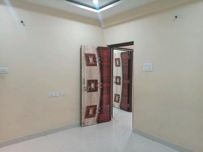 Bedroom Image of 1110 Sq.ft 2 BHK Apartment / Flat for sale in Challa Sri Vinayaka Towers, Rameshwaram Banda Sangareddy for Rs. 5500000