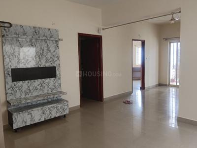 Hall Image of 1150 Sq.ft 2 BHK Apartment / Flat for sale in Sumukha Marvel by Sumukha Constructions, JP Nagar Bengaluru for Rs. 7890000