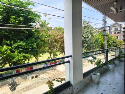 Living Room Image of 1600 Sq.ft 3 BHK Builder Floor for sale in Sector 57 Gurgaon for Rs. 29000000