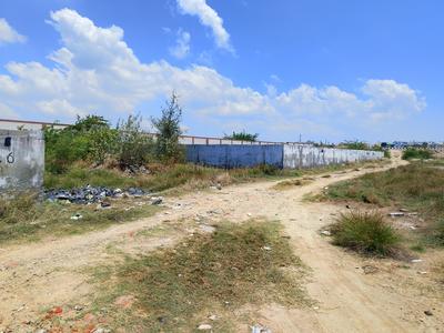 Image of 2400 Sq.ft Residential Plot / Land for sale in Kelambakkam, Chennai for Rs. 7500000