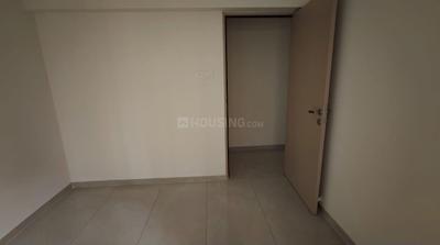 Bedroom Image of 1000 Sq.ft 2 BHK Apartment / Flat for sale in Gurukrupa Marina Enclave Wings Q And R With Kindergarten Phase IV, Malad West Mumbai for Rs. 16700000