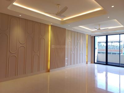 Hall Image of 2925 Sq.ft 4 BHK Builder Floor for sale in Defence Colony New Delhi for Rs. 180000000