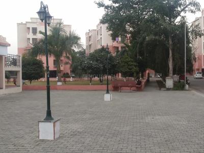 Image of 1196 Sq.ft 2 BHK Apartment / Flat for sale in Jankipuram Extension, Lucknow for Rs. 5350000