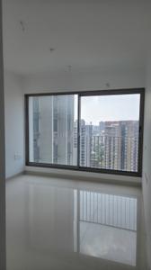 Bedroom Image of 950 Sq.ft 2 BHK Apartment / Flat for sale in Sunteck City Avenue, Goregaon West Mumbai for Rs. 24000000