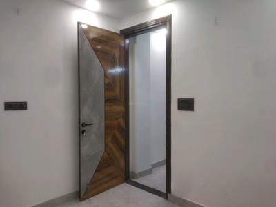 Bedroom Image of 690 Sq.ft 2 BHK Builder Floor for sale in Govindpuri New Delhi for Rs. 5500000