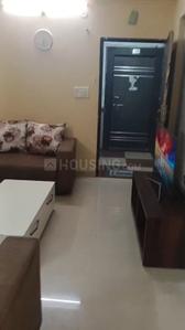 Hall Image of 1778 Sq.ft 3 BHK Apartment / Flat for sale in Sagar Lakeview Homes, Ayodhya Bypass Bhopal for Rs. 6500000