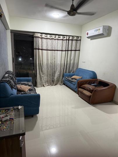 Aadi Siddhi Residency Main Image 1
