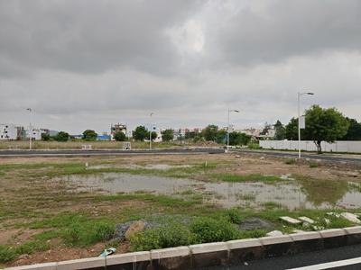 Image of 800 Sq.ft Residential Plot / Land for sale in Varadharajapuram, Chennai for Rs. 4800000