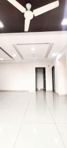 Hall Image of 1843 Sq.ft 3 BHK Apartment / Flat for rent in Casagrand Zodiac, Ambattur Industrial Estate Chennai for Rs. 40000