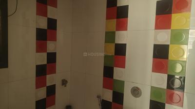 Image of 1700 Sq.ft 3 BHK Apartment / Flat for rent in Akshar Sai Radiance, Belapur CBD, Navi Mumbai for Rs. 120000