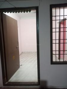 Bedroom Image of 450 Sq.ft 1 BHK Independent House for rent in Neelankarai Chennai for Rs. 13000