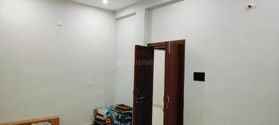 Bedroom Image of 1200 Sq.ft 3 BHK Builder Floor for rent in Gayatri Nagar Gwalior for Rs. 13000