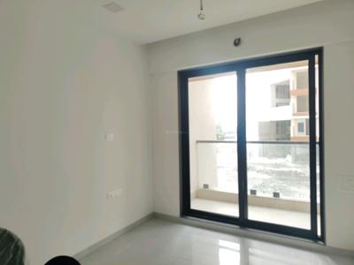 Living Room Image of 650 Sq.ft 1 BHK Apartment / Flat for sale in Sai Paradise Avenue, Saphale Mumbai for Rs. 2151000