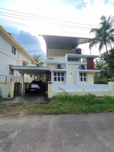 3 BHK Independent House